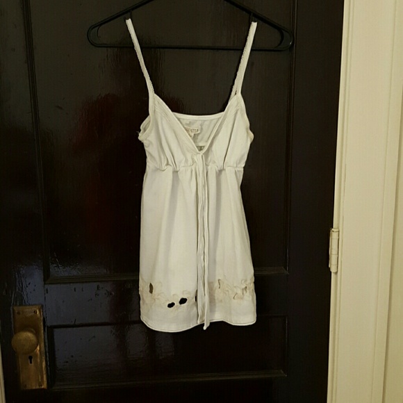 Hollister Tank Top