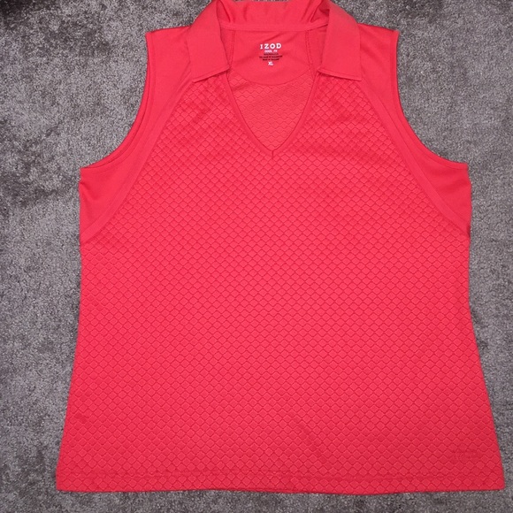 🎈🎈IZOD Cool FX Tank Top ~ XL 🎈🎈
