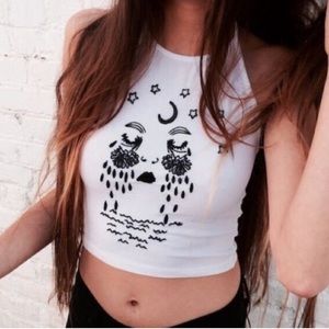 FOUND 💞 ISO BRANDY MELVILLE HALTER