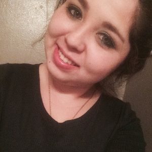 Meet your Posher, Rayleen