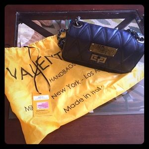 Valentino "noelle" cross body bag-NEVER USED💥💥💥