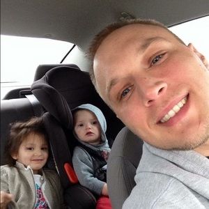 Meet your Posher, Bryan