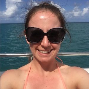 Meet your Posher, Julianne