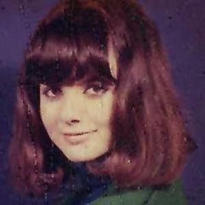 Meet your Posher, Marilyn