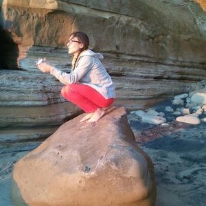 Meet your Posher, Brittany