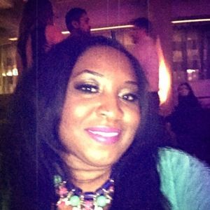 Meet your Posher, Candace