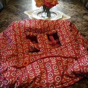 Boppy Shopping Cart Cover