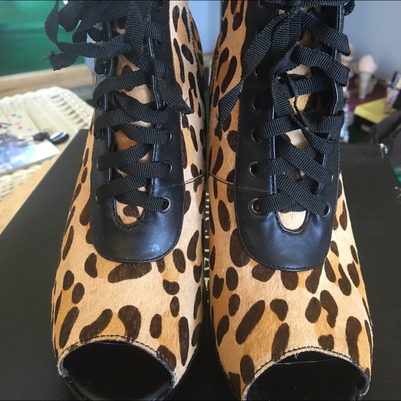 By Michael Shannon Women Shoes