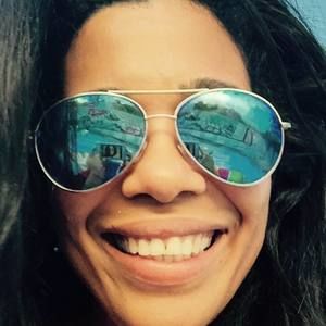 Meet your Posher, Brigida