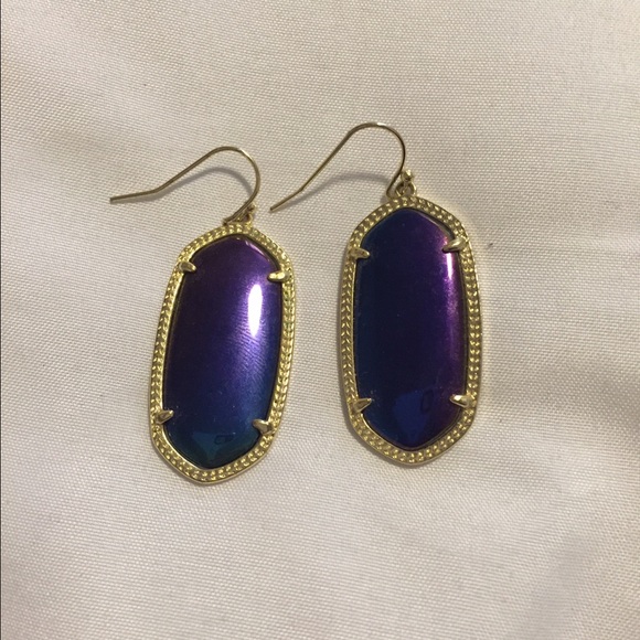 Kendra Scott Earrings