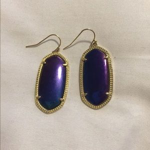 Kendra Scott Earrings