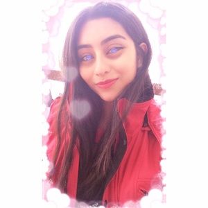 Meet your Posher, Karina