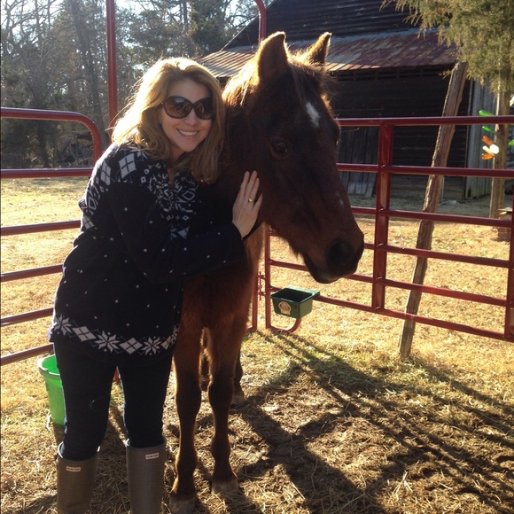 Meet your Posher, Elizabeth - Picture 1 of 1