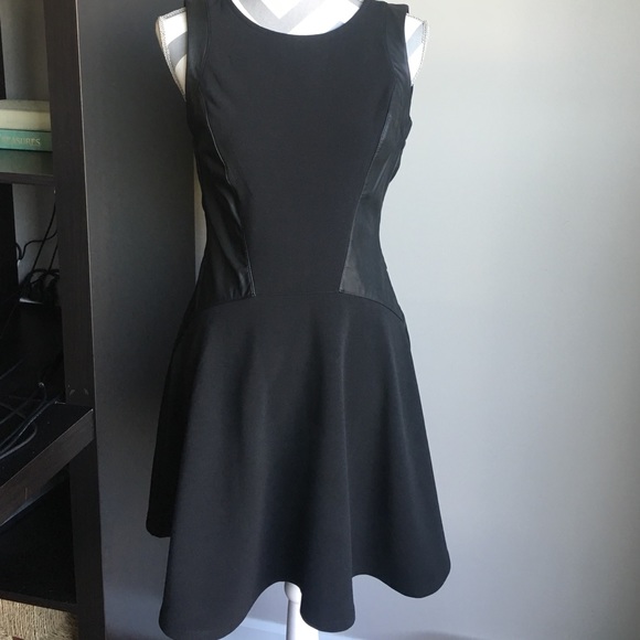 NWT black XS dress from Mossimo