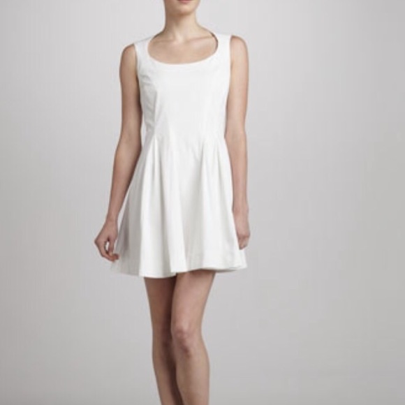 SOLD Zac Posen Fit and Flare