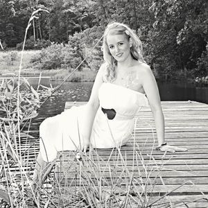 Meet your Posher, Kassady