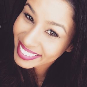 Meet your Posher, Renae