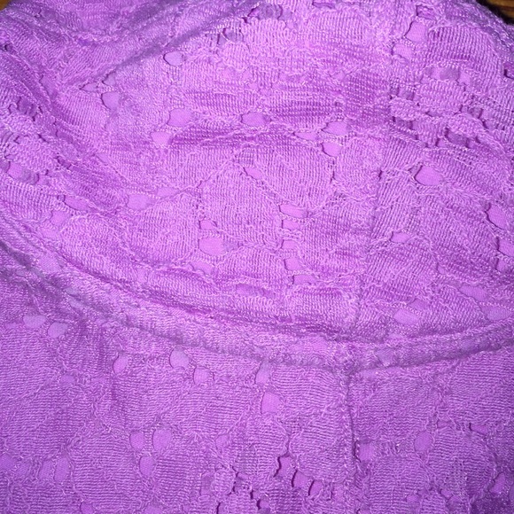 Lace corset top - Picture 2 of 4