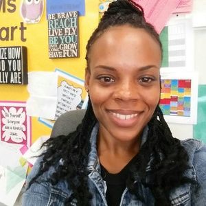 Meet your Posher, Dawn