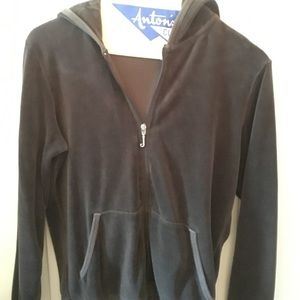Juicy couture hoodie