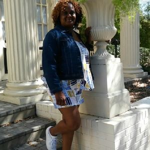 Meet your Posher, Sylvia