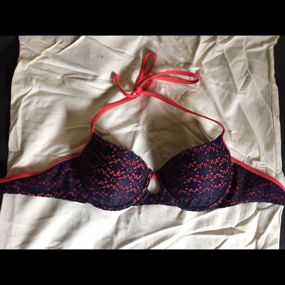 Hollister bathing suit top