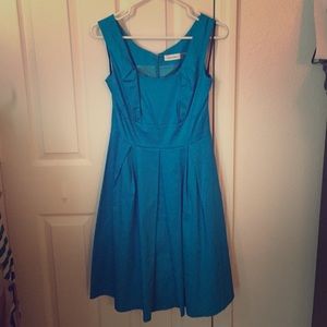 Calvin Klein dress size 2
