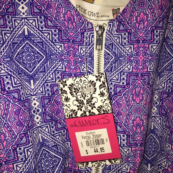 Romper - Picture 3 of 3