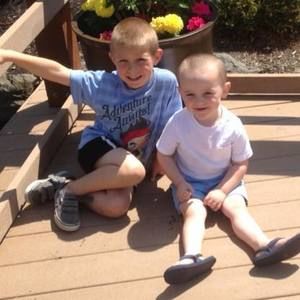 Meet your Posher, Sheila