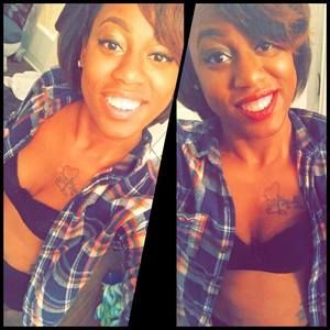 Meet your Posher, Vickie