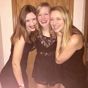 Meet your Posher, Bailey