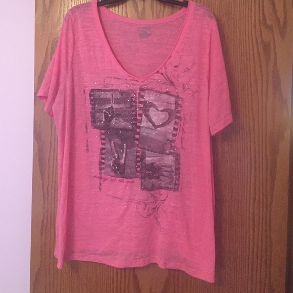 T shirt