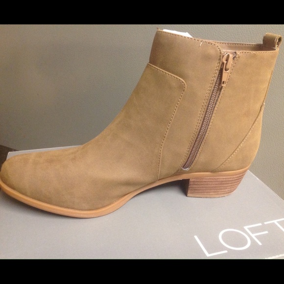 Short boot - Picture 3 of 4