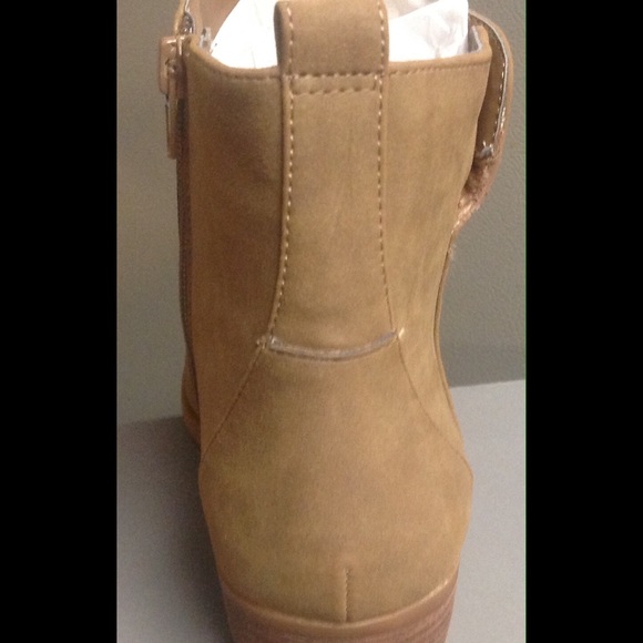 Short boot - Picture 4 of 4