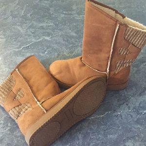 Size 10 air walk boots