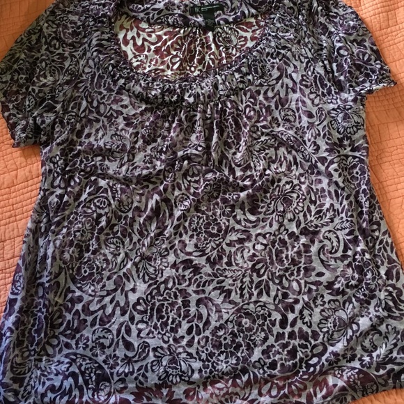 Plus Size Shirts