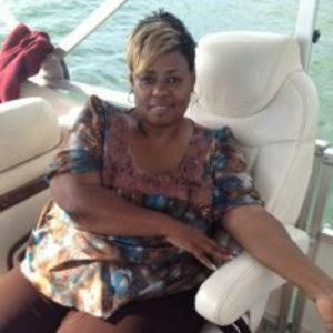 Meet your Posher, Sandra