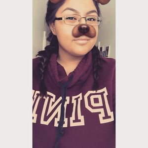 Meet your Posher, Anahi