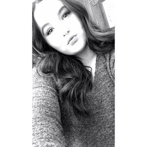 Meet your Posher, Keyarah