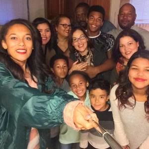 Meet your Posher, Robin