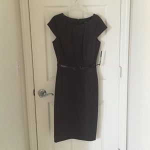 Rafaella belted dress size 4