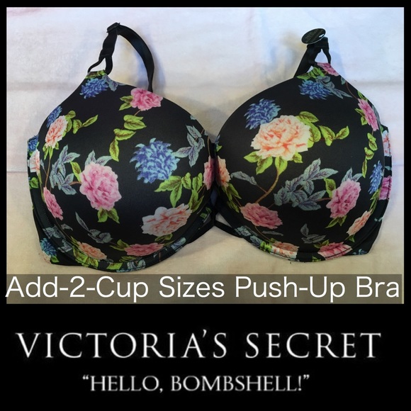 🔴🔴SOLD🔴🔴 Victoria's Secret Bombshell Bra
