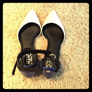 Sam Edelman  circus flats!!