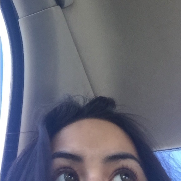 Meet your Posher, Ruby - Picture 1 of 1