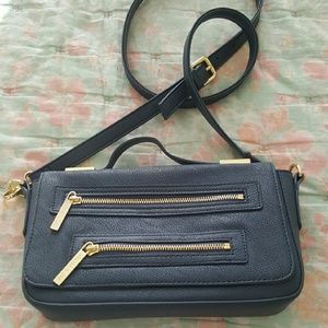 Olivia and Joy Small Satchel Bag