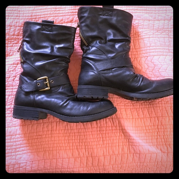 Boots