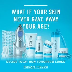 #Rodan+Fields #skincare