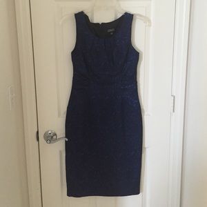 Adrianna Papell dress, size 4, Like new!!