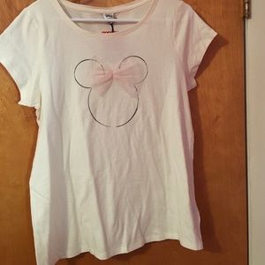 Minnie Mouse Shirt