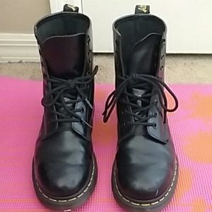 AirWair Doc Martens